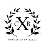 Mens Clothing Conceited Bastards